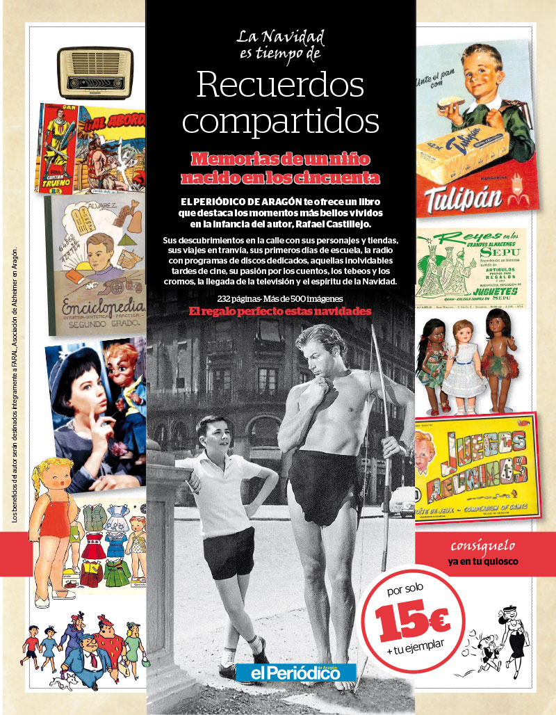 Recuerdos Compartidos Recuerdos Compartidos